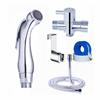 ABS Modern Bathroom Handheld Baby Bidet Set Cloth Diaper Sprayer Shattaf Bidet Kit