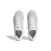 New Adidas Women's Gazelle Bold 'Grey White' Women's HQ6893