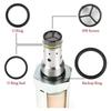 Premium-IPR Injector Pressure Regulator Valve Removal Socket Tool For 2003-2010 Ford 6.0L Powerstroke Excursion