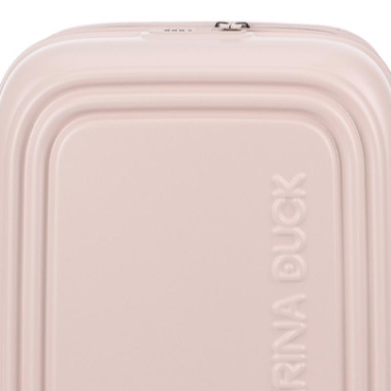 Mandarina Duck 26 Expandable Travel Bag Szv32a81