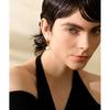 High Quality Imitation Pearl Pendant Alloy Gold Korean Earrings Ornaments Fashion Jewelry Women Gift
