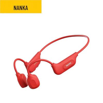 Nankka Runner CC4 Kabellose Knochenschall-Sportkopfhörer