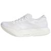 Adizero Adios Pro 4 Adidas 'White Zero Metallic' JR6366