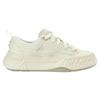 Fila Fosso Chuanxing Shoes Abrasion Resistant Low Top Canvas Shoes Women's White F12W332301FOM