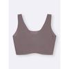Gu By Uniqlo Airy Seamless Bra  No Wire 