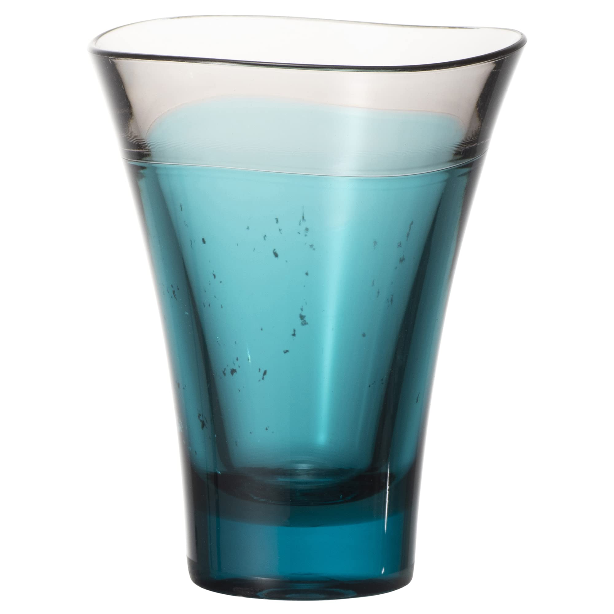 

IJ Unbreakable Ochoko Gold Leaf Dishwasher Made in in a Paulownia Wood Perfect for and Outdoor Cute and Stylish Sky Blue Shot Glass for YAMANAMI