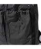 Customellow Gray Draw String Backpack Crbax25001Gyx