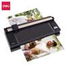 Deli Thermal Laminating Machine CN plug (adapter included)