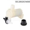 Windshield Washer Pump OEM 28920CN000 For Nissan For X-Trail For T31 2007-2014 For March 2010-2018 For Versa 2012-2018