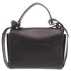 Used AUTHENTIC GIVENCHY 2WAY Eden Mini Shoulder Bag Black Leather