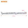 OTOM Motorcycle Footrest Bracket Kickstand Side Stand Springs Screws Bolt Kit For KTM XC XCF EXC-F HUSQVARNA FE GASGAS EX-F