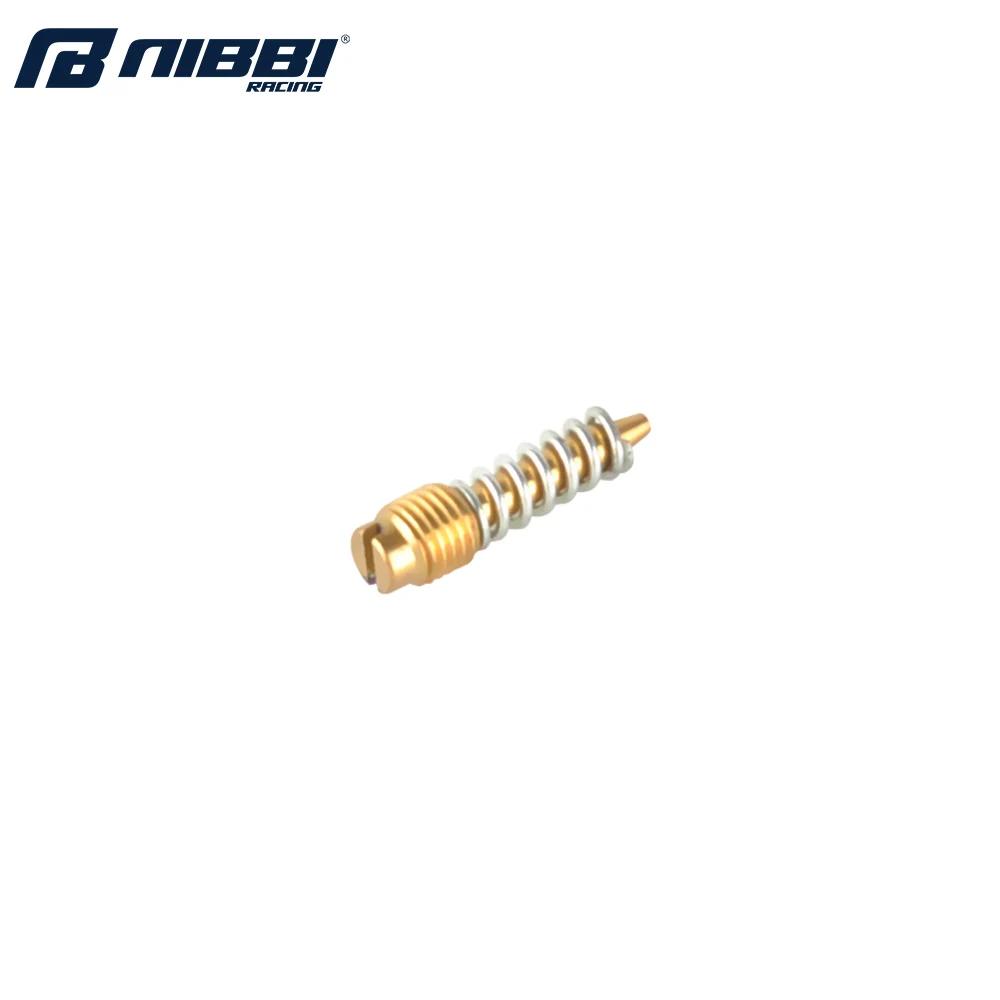 NIBBI PE PWK Carburetor Fuel Mixture Screw Kit PE