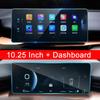 For Haval H6 3rd Gen GT  2024 2024 2024 2024 PHEV Car GPS Navigation Tempered Film Dashboard Display Screen Protector Sticker