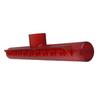 Aquarium Water Outflow Tube Promote Oxygenation Aquarium Canister Filter Outlet for 32mm Inner Diameter Aquarium Hose