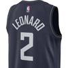 NIke Dri-FIT NBA Swingman Jersey 2023/24 City Edition 'LA Clippers Kawhi Leonard' Men's DX8505-420