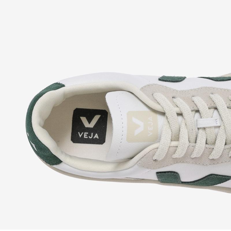 Veja Unisex Leather Sneakers V 90 sVju241Vd20 384