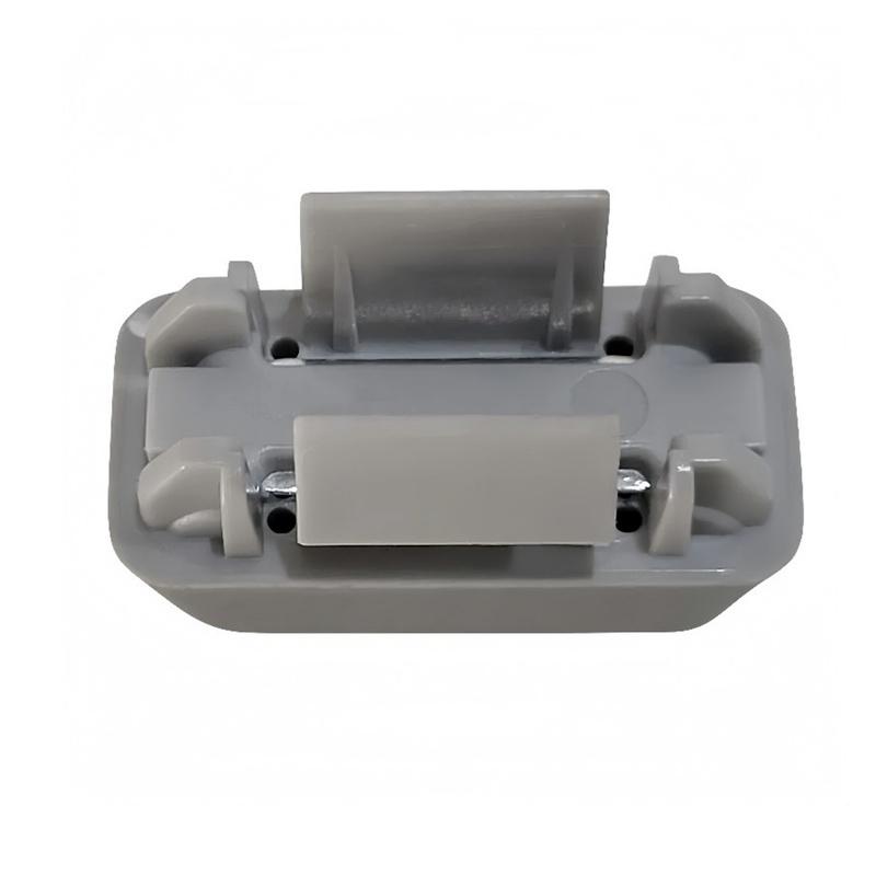 Sun Visor Stop Clip 1533088 1090079 For Tesla For Model 3 2017- For Model Y - Sun Visor Retention Clip Plastic