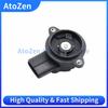 Throttle Position Sensor TPS 89457-52010 8945752010 89457 52010 for Toyota Yaris Corolla AURIS HILUX III Automotive Spare Parts