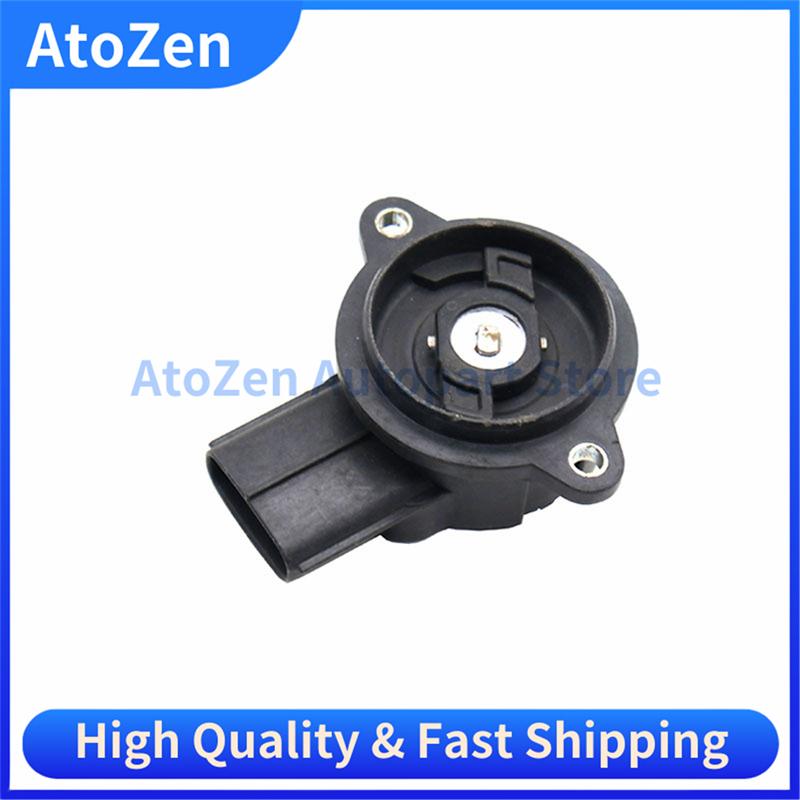 Throttle Position Sensor TPS 89457-52010 8945752010 89457 52010 for Toyota Yaris Corolla AURIS HILUX III Automotive Spare Parts