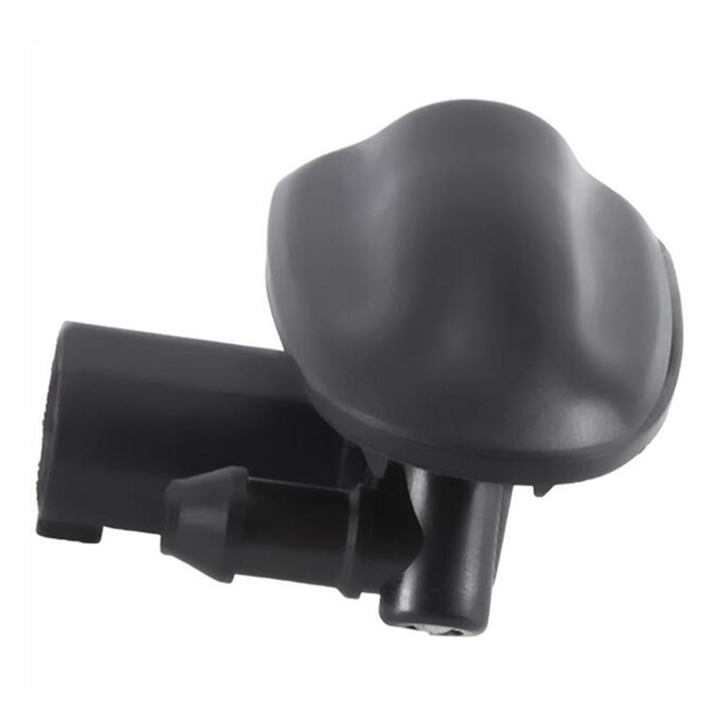 Car Front Spray Windshield Nozzle 61667410756 For BMW Mini F56 F55 Cabrio F57