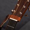 Martin Acoustic Guitar Strap Button 18A0032 Brown