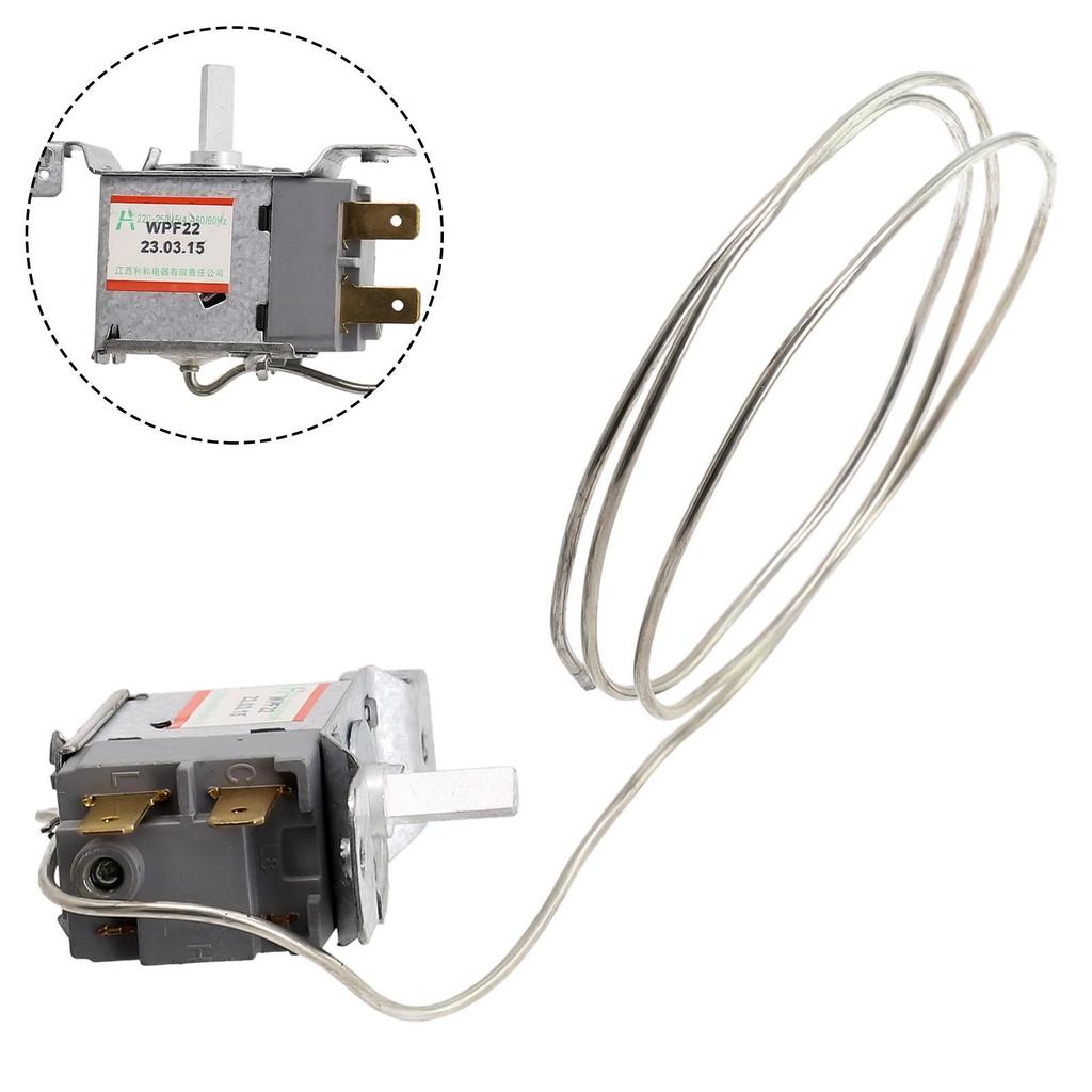 Accesorii termostat frigider 1buc 220V-250V 60g 90 cm / 35.4 inci