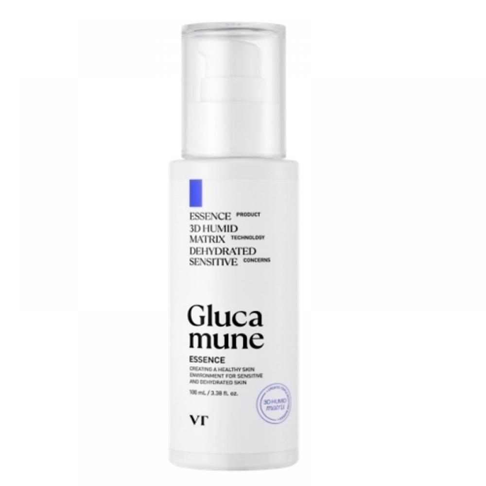 

Vt Skin Glucamine Essence