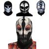 Temu Unisex Outdoor-Maske für Call of Duty Gaming, feuchtigkeitsableitend und mit Sonnenschutz