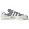 Cali Thornhill Dewitt X Adidas Campus 80s Grey Men Sneakers Cloud-White Off-White IG3137