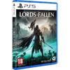 Role-playing Game - Lords Of The Fallen - PS5 - Blu-Ray - 18+ - Boxed Version