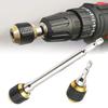 Self-Locking Function Electric Drill Conversion Tool Self-Locking Wrench Tool  DIY Projects