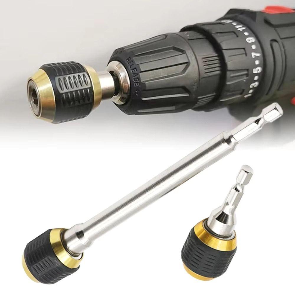 Schnellspannmechanismus Schnellspannschraubendreher Selbstverriegelnder Schraubenschlüssel Werkzeug Wartungsarbeiten