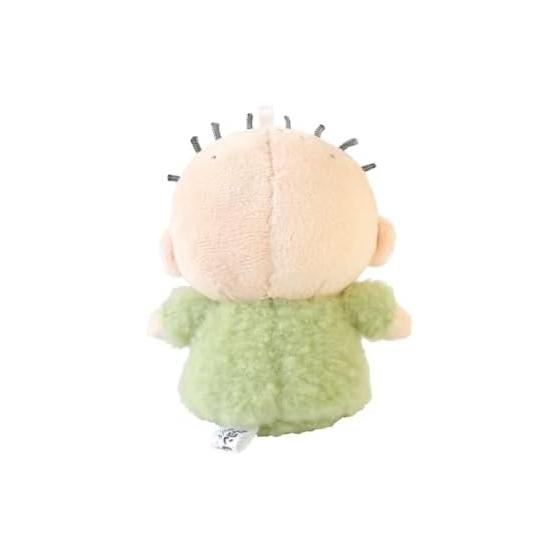 T'S FACTORY Mascot Crayon Shin-chan Baby Stuffed Mascot Masao-kun