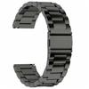 Steel Watch Strap 18mm 20mm 22mm Watch Band Fitbit Strap/Stainless Watch Metal Strap Quick Release Replacement For Samsung Fossi