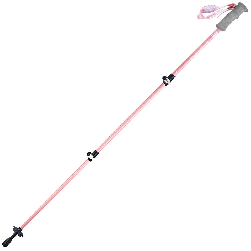Pelliot Kids  Telescopic Ultralight Aluminum Trekking Pole