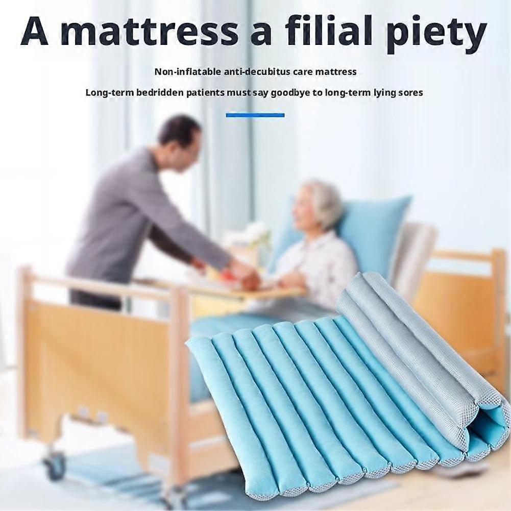 Anti Bedsore Cushion, Pressure Relief & Breathable for Bed Bound Patients