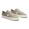 Converse One Star Pro Zongzi Wear-resistant and Breathable Low-top Board Shoes Unisex Brown