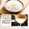 Rice Water Hair Serum Care Prevent Hair Breakage Hair Growth Prevent Hair Loss Hair Care Nourish Scalp Spray,60ml