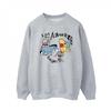 Mens Let The Adventure Begin Sweatshirt