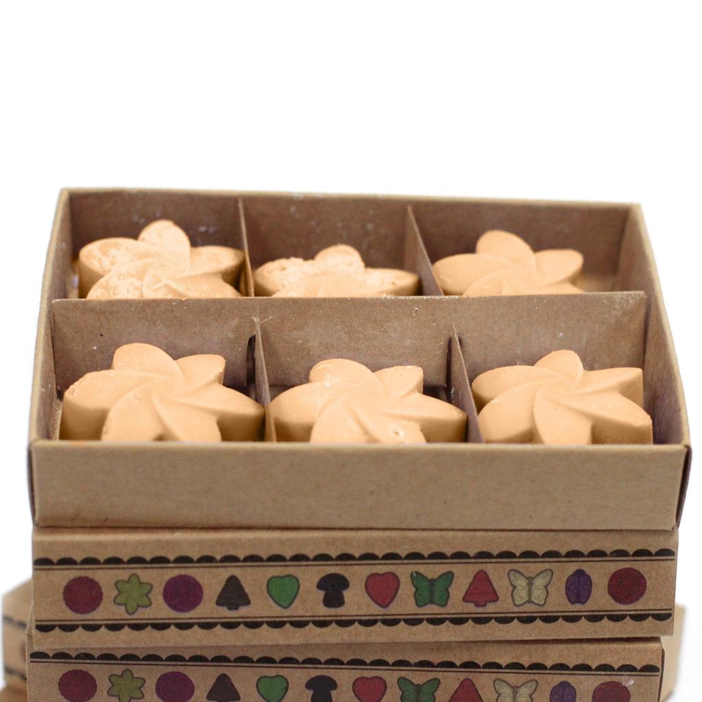 2x Wax Melts - Midnight Jasmine Box of 6