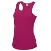 Just Cool Womens/Ladies Vest Top