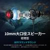TXZZ Gaming Earphones Wired HiFi Earphones with Microphone Clear Comfortable No Deep Remote Compact Microphone Mute for and Web Conferences - - Calls,