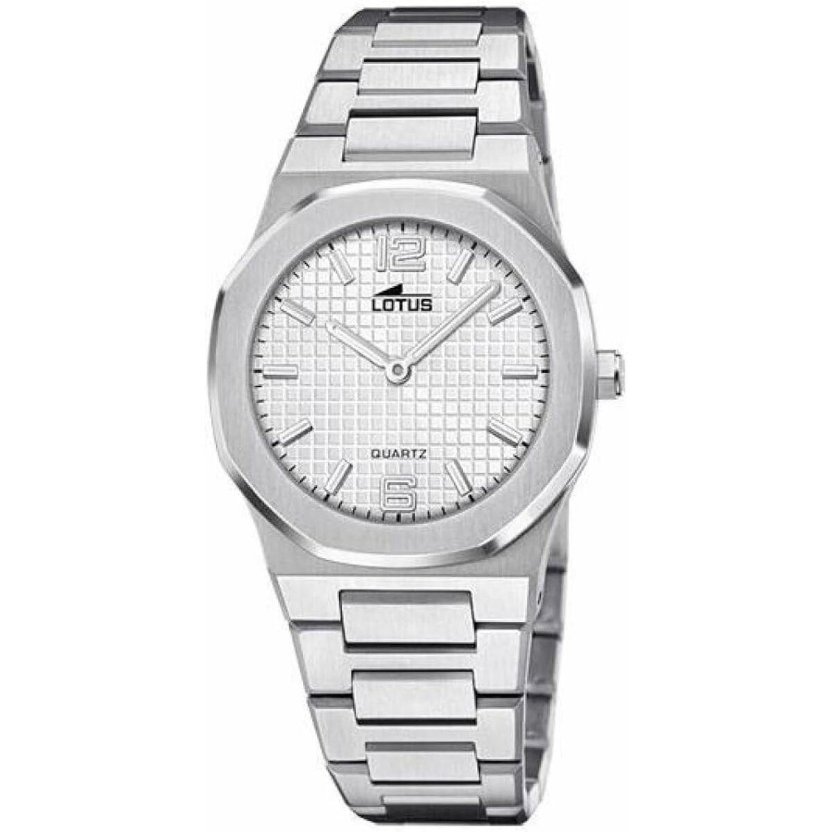 

Женские часы Lotus 18843/2 Ø 32 мм TU прозрачный