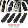 Car Electric Power Master Window Switch Accessory Replacement For Mercedes Benz W639 VIANO VITO / MIXTO 6395451013 2010-2015