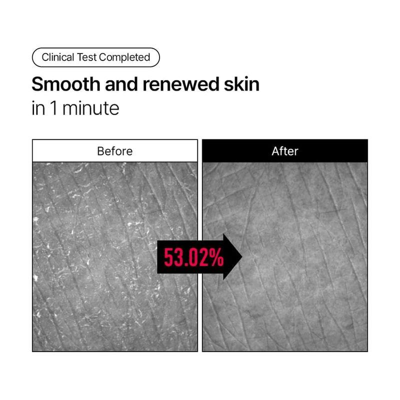 Parnell - Ceramic Wash-Off Serum