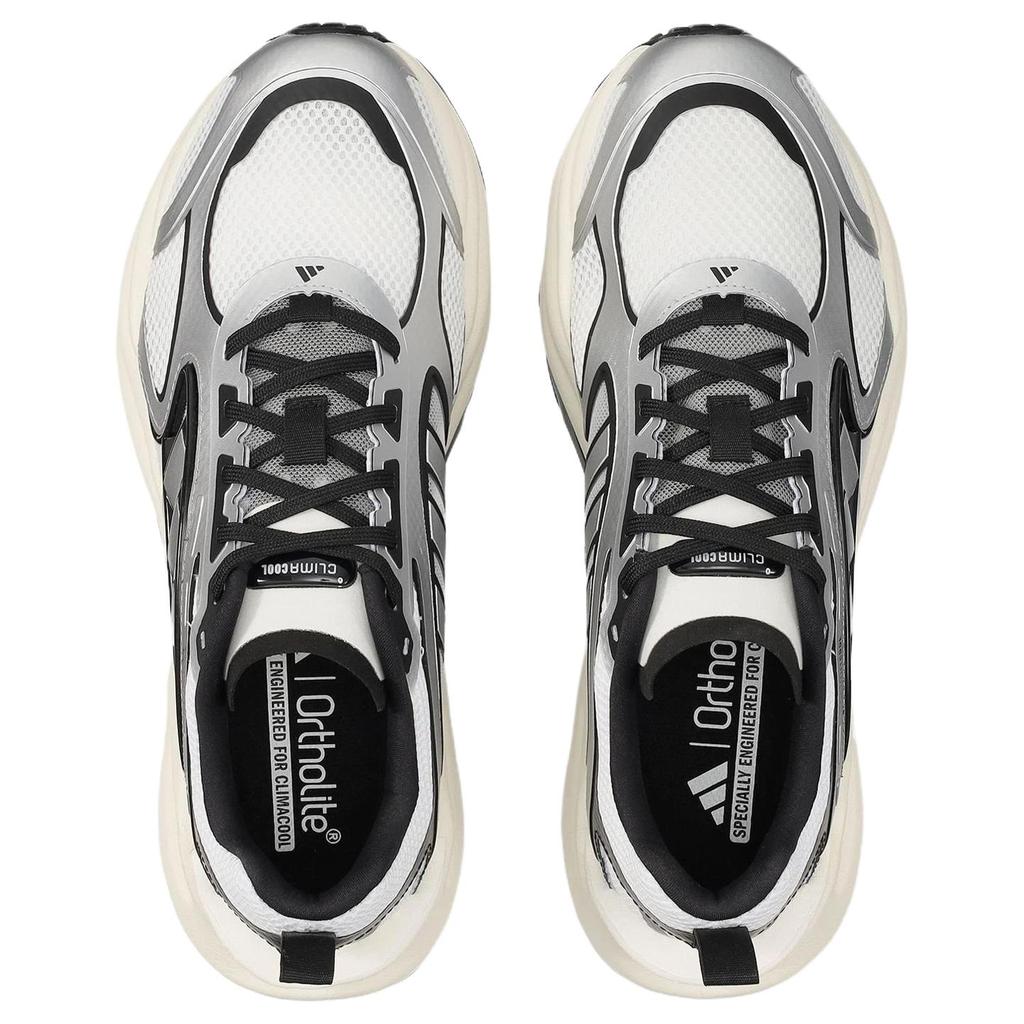 Adidas Climacool Vento 4.0 Running Shoes Unisex White Black Silver KK1809