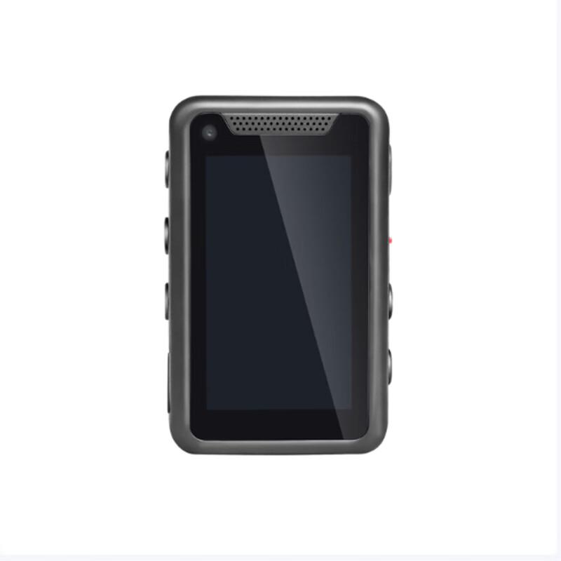 

Jingyi X7 2K HD Body Camera with GPS & Intercom CN plug (adapter included)