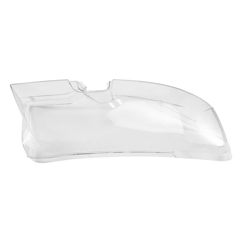 Transparent Auto Shell Cap Of Headlamp Headlight Cover Replacement Lampshade Lens For VW Passat 2005 2006 2007