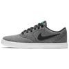 Check Solarsoft Canvas Sb 'Black White' 843896-004