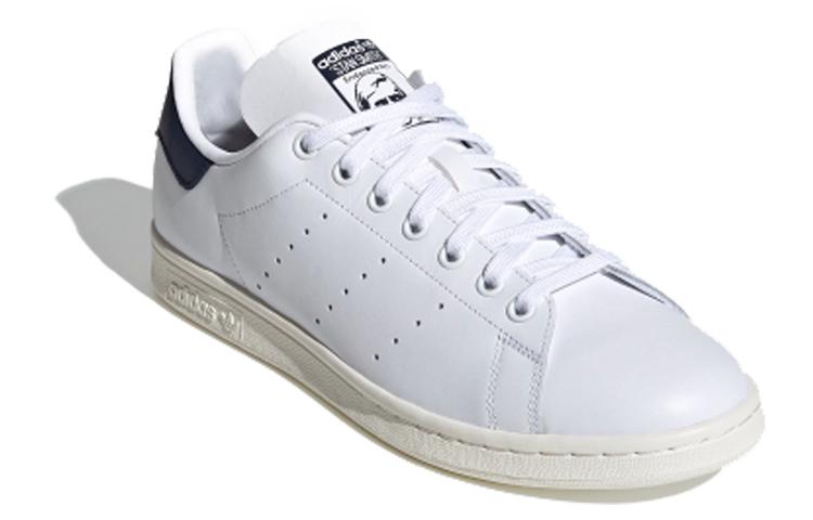 Adidas Stan Smith 'White Collegiate Navy' FV4086